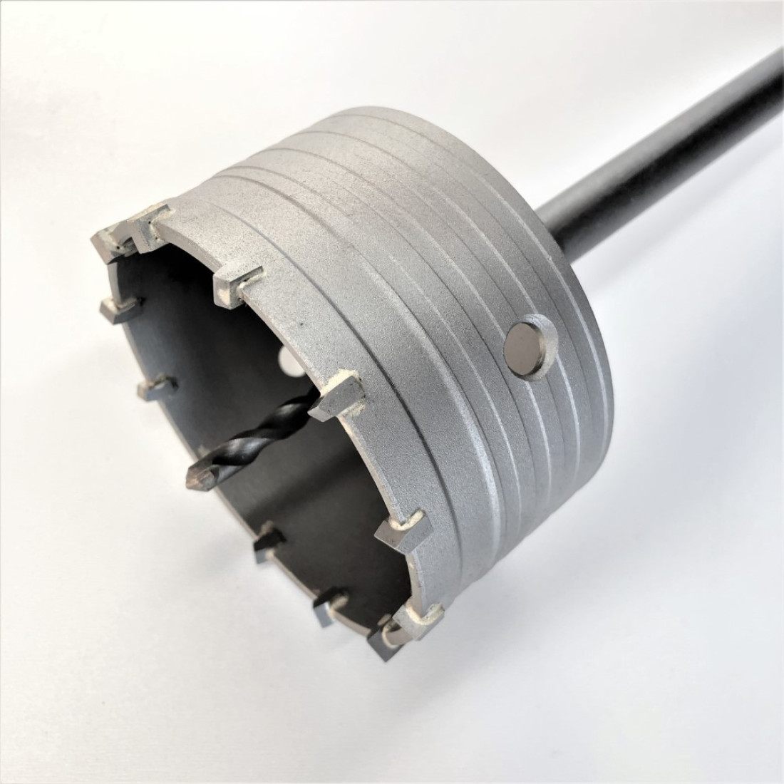 75mm 3-inch Concrete Hole Saw for blocks bricks and concrete
